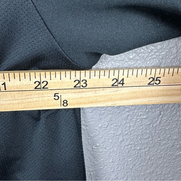 Nike Dri-Fit Oregon State Beavers Polo Shirt Men’s XL? Black Authentic **READ** - Picture 11 of 13